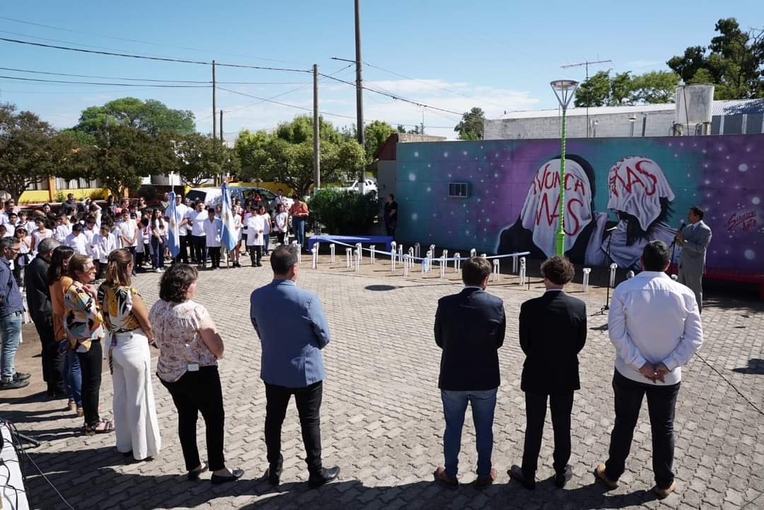 APN La Pampa  La Dirección General de Juventud de la Subsecretaría de  Juventud del Ministerio de Desarrollo Social, realizó el lanzamiento de las  cuatro ediciones de la Convención Kpop Anime-Gamer “Fan
