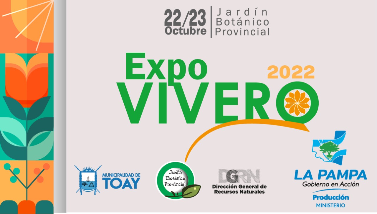 Se pone en marcha la Expo Vivero 2022