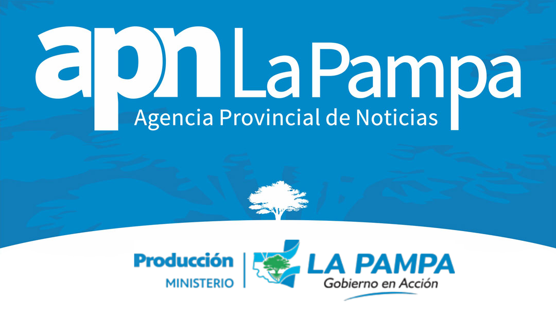 APN La Pampa | En El Marco De Las Acciones Que Lleva Adelante El ...