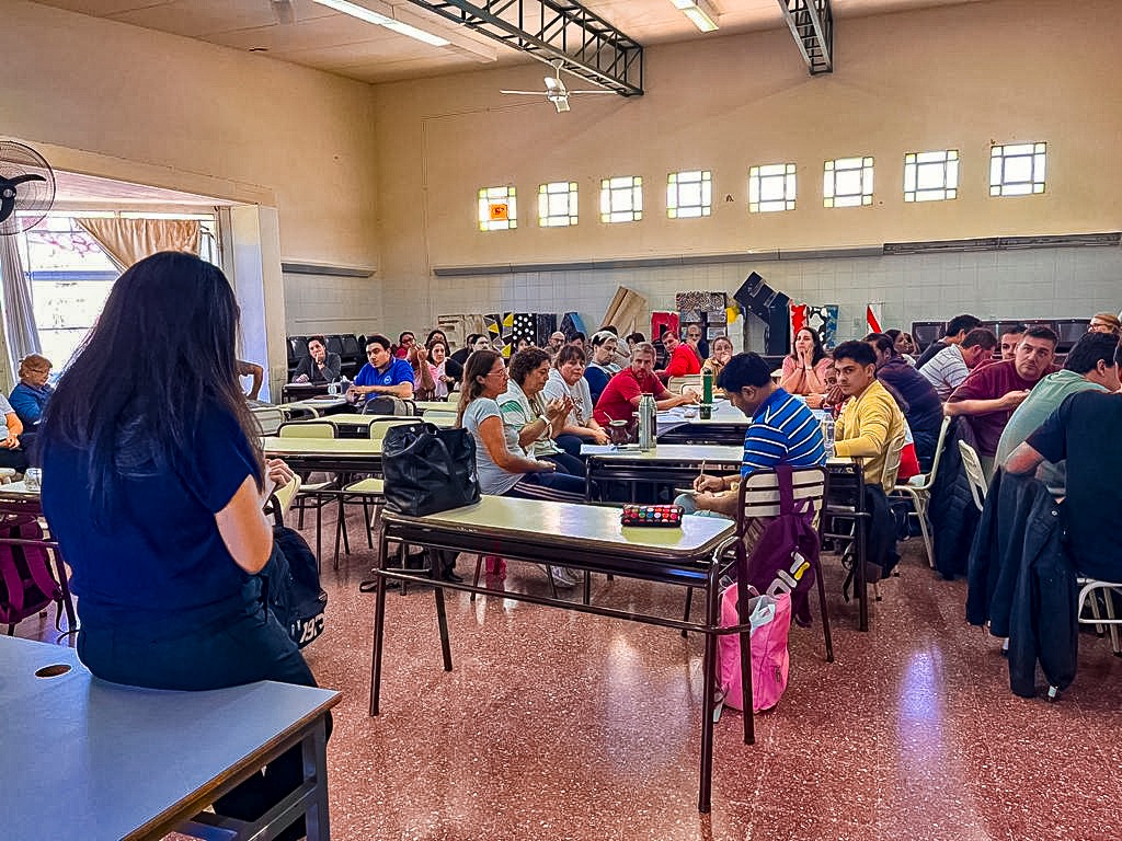 La Pampa: Se lanzó el Profesorado de Educación Técnica