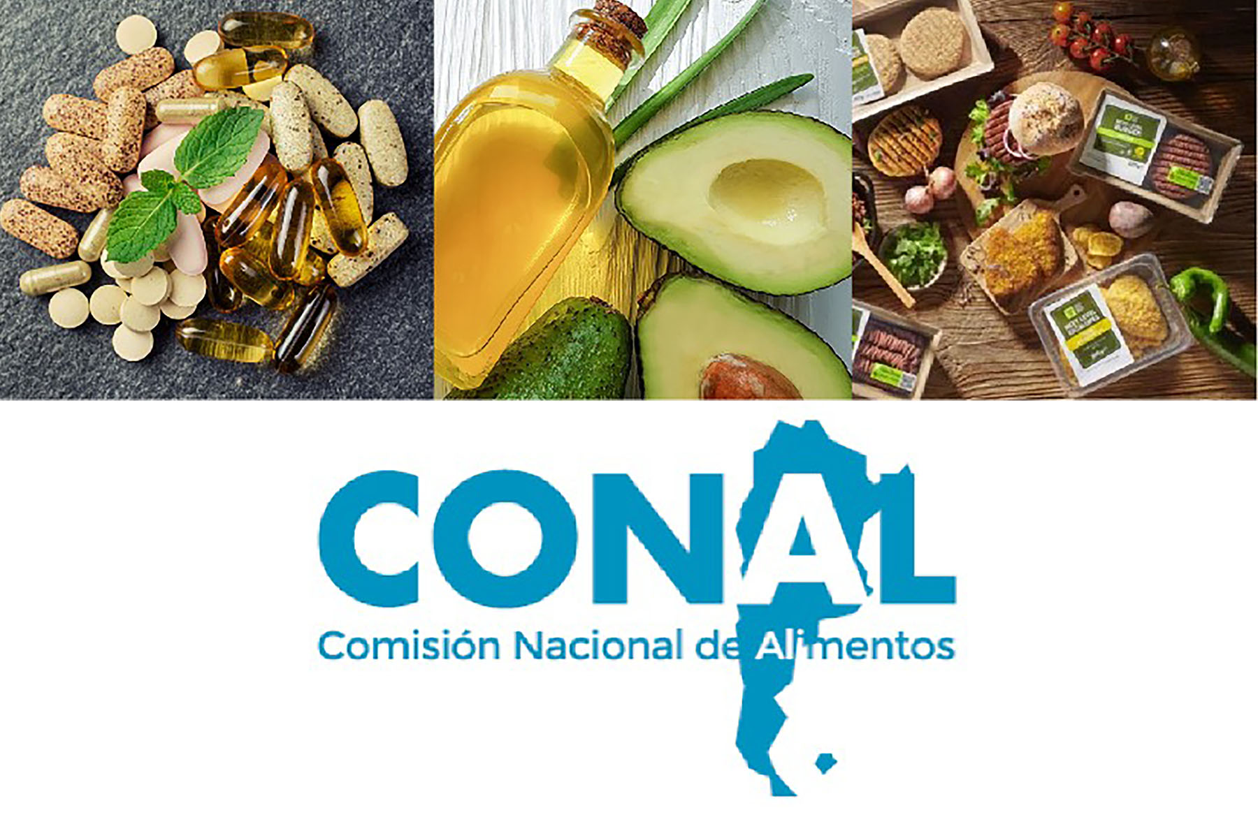 Código Alimentario Argentino: admiten consultas y observaciones a Proyectos de Resolución Conjunta 