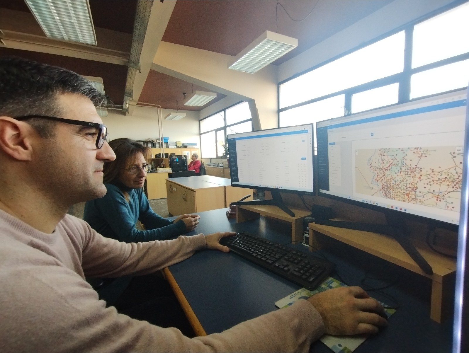 La Pampa, primera en activar un Sistema Integral de Gestión de la Información Hidrocarburífera 