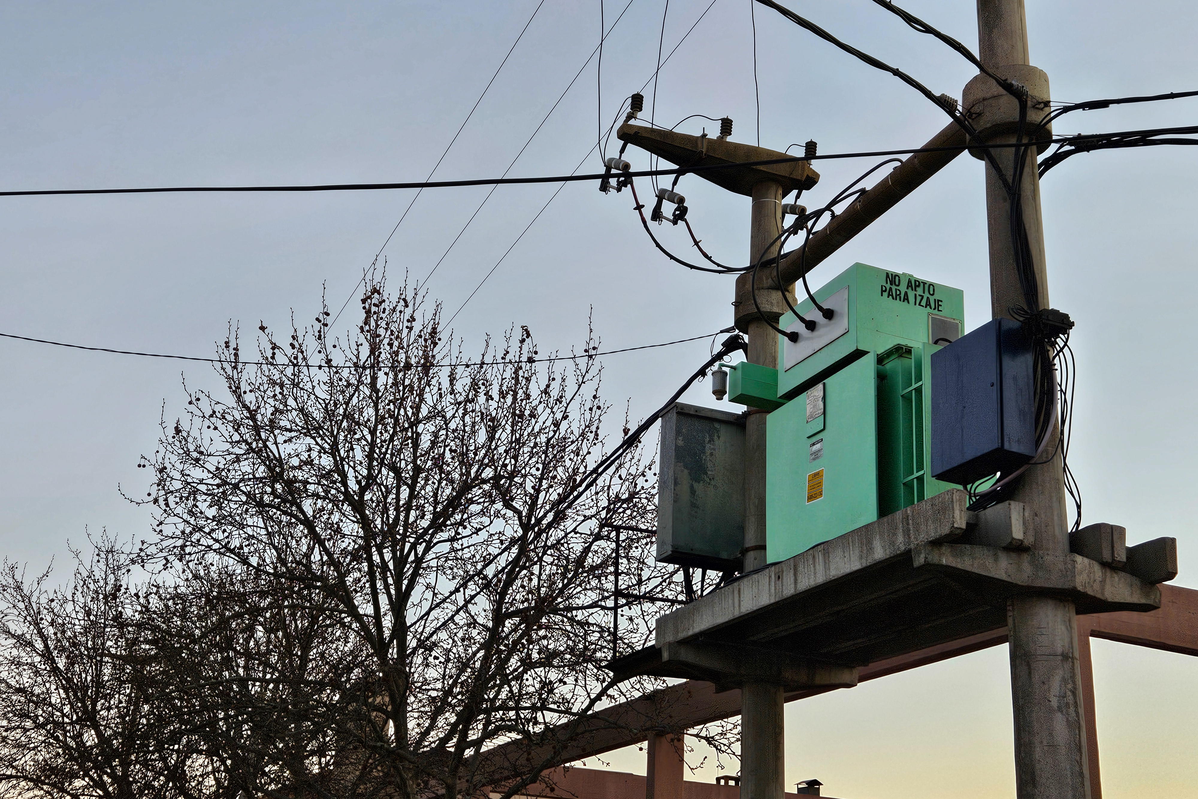  La Pampa mantiene la tarifa eléctrica congelada hasta noviembre a pesar del nuevo aumento de Nación