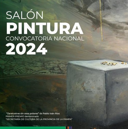 Museo de Artes lanza la convocatoria del Salón de Pintura 2024  