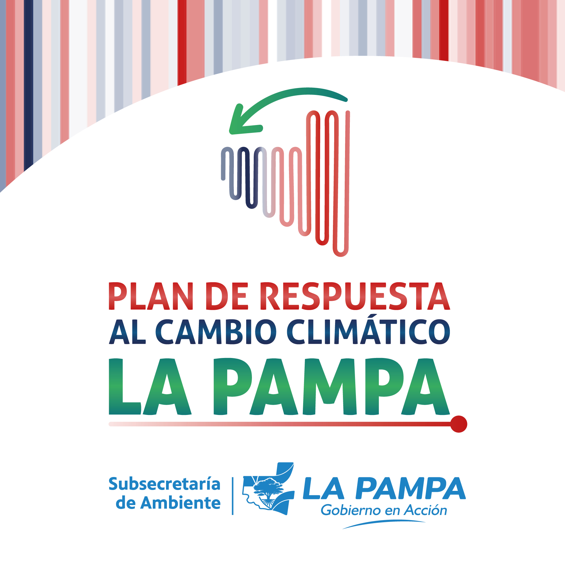 Lanzan Jornadas del Plan Provincial de Respuesta al Cambio Climático