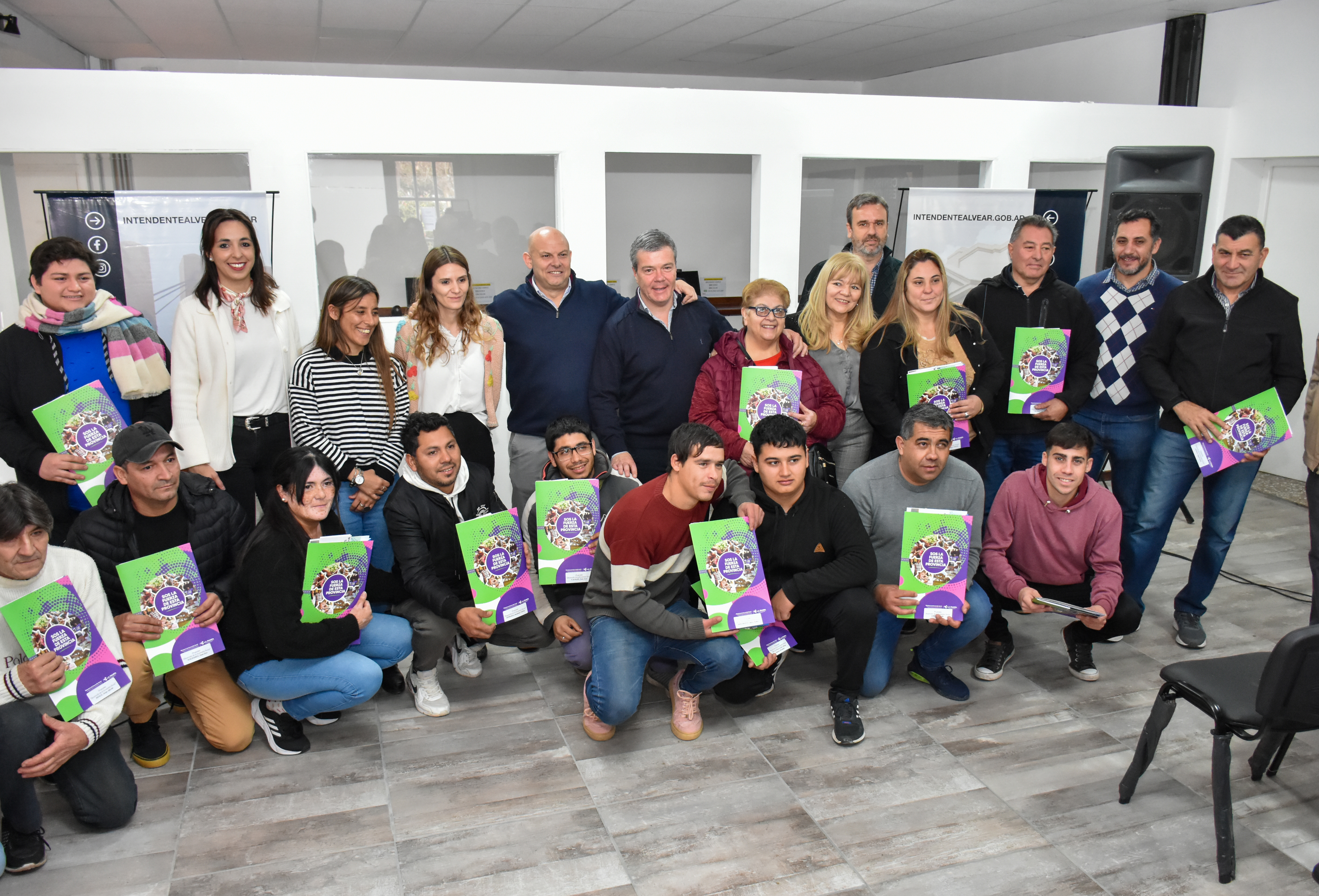 APN La Pampa  La Dirección General de Juventud de la Subsecretaría de  Juventud del Ministerio de Desarrollo Social, realizó el lanzamiento de las  cuatro ediciones de la Convención Kpop Anime-Gamer “Fan