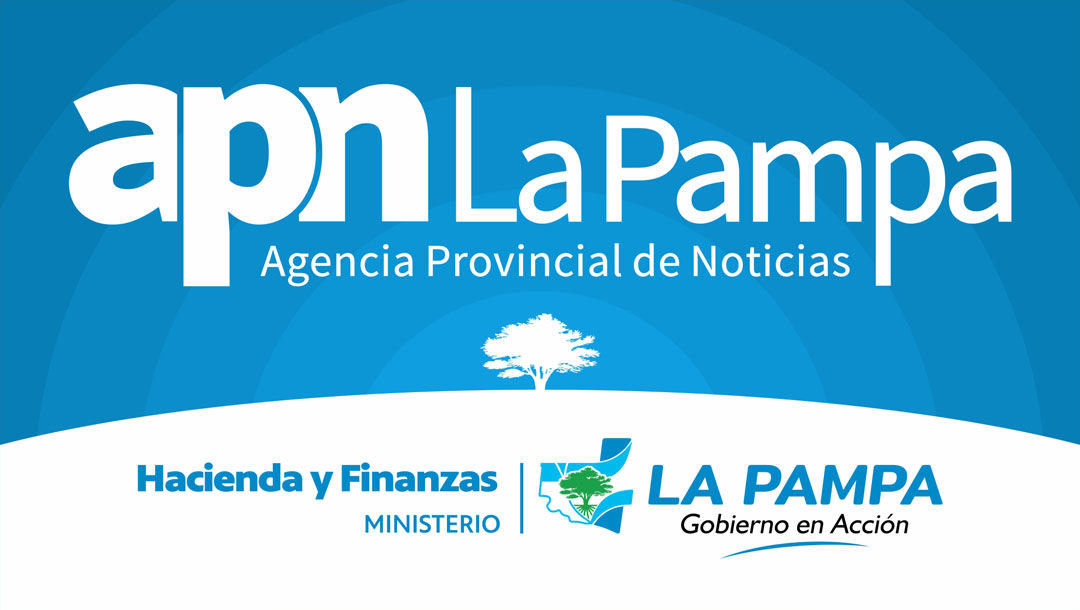 Estatales de La Pampa: el 30 acreditan los sueldos 