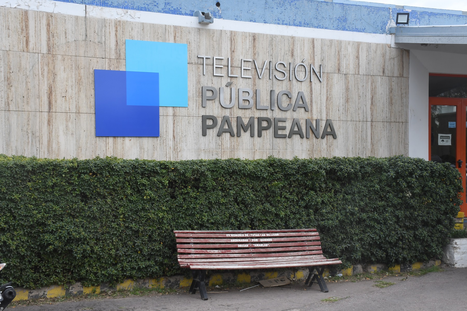 La Pampa quiere garantizar la transmisión de la Copa América 2024 