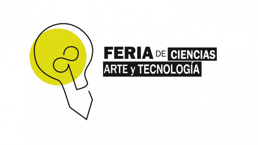 El acto de apertura de la Feria de Ciencias, Arte y Tecnología Zonal en General Campos