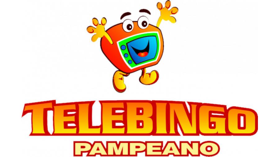 Este domingo sorteo aniversario de Telebingo Pampeano 