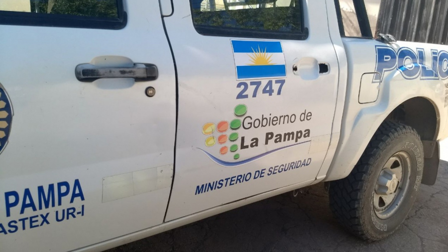 Seguridad Rural detuvo a cuatro cazadores ilegales en Eduardo Castex 