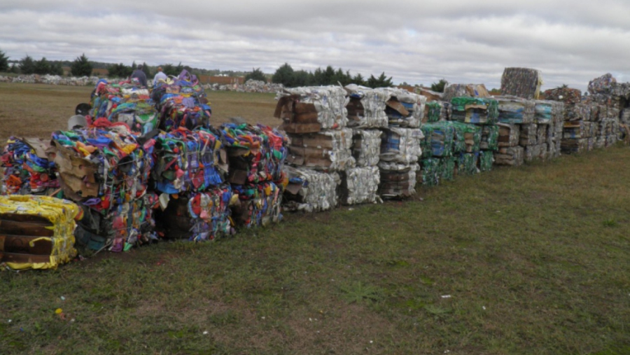 Tratamiento de Residuos Urbanos en La Pampa: Presupuesto Nacional 2021 aporta  $ 926 millones