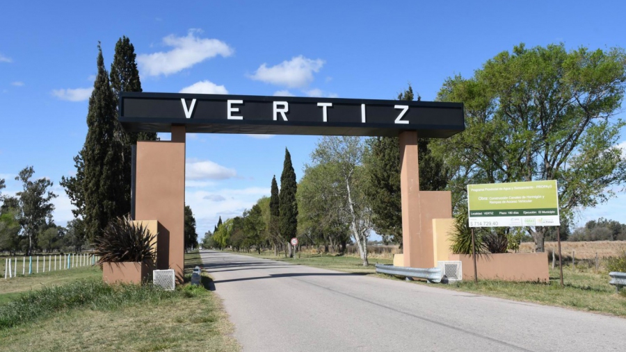 Tiene fecha la licitación del nuevo Colegio Secundario de Vértiz  