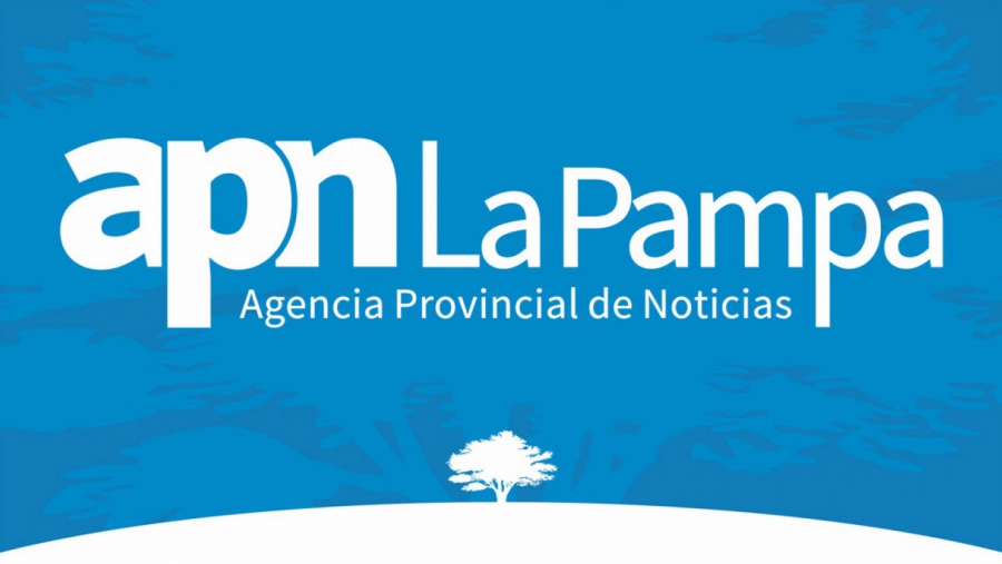 APN La Pampa | El gobernador Sergio Ziliotto, mediante nota ante el  Ministerio de Economía de la Nación, rechazó enérgicamente y pidió la  suspensión del acuerdo de hoy entre la Secretaría de