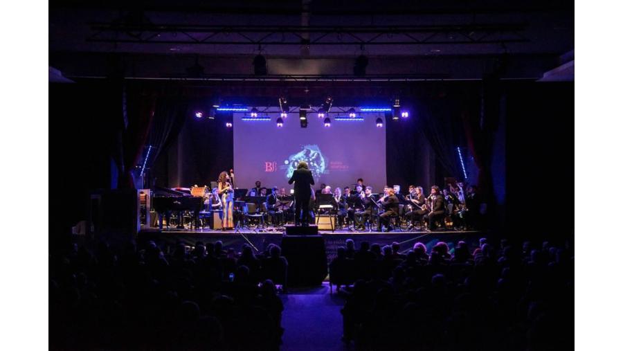 La Banda Sinfónica vuelve a presentar sus Conciertos de Gala en el Teatro Español