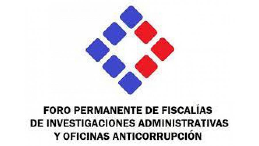 Primera Asamblea Anual Ordinaria del Foro Permanente de Fiscalías de Investigaciones Administrativas y Oficinas Anticorrupción 