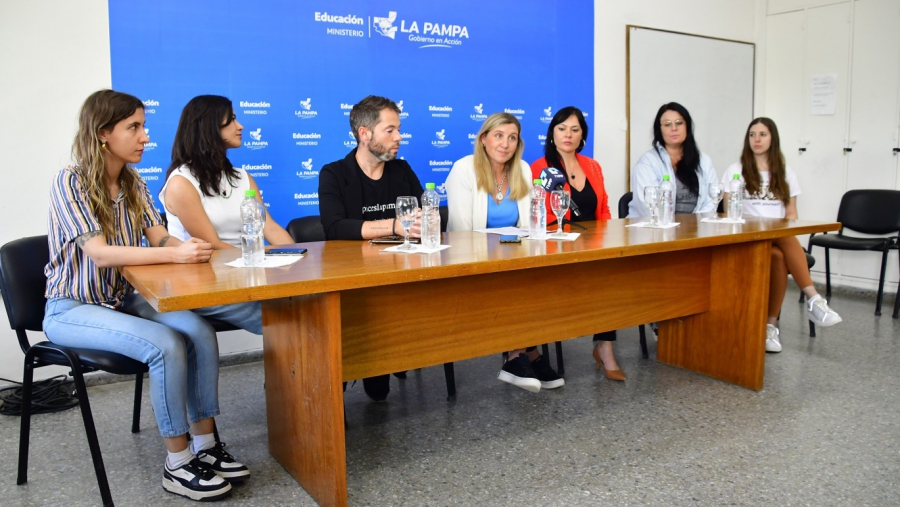 Educación anunció la EXPO ESI 2024